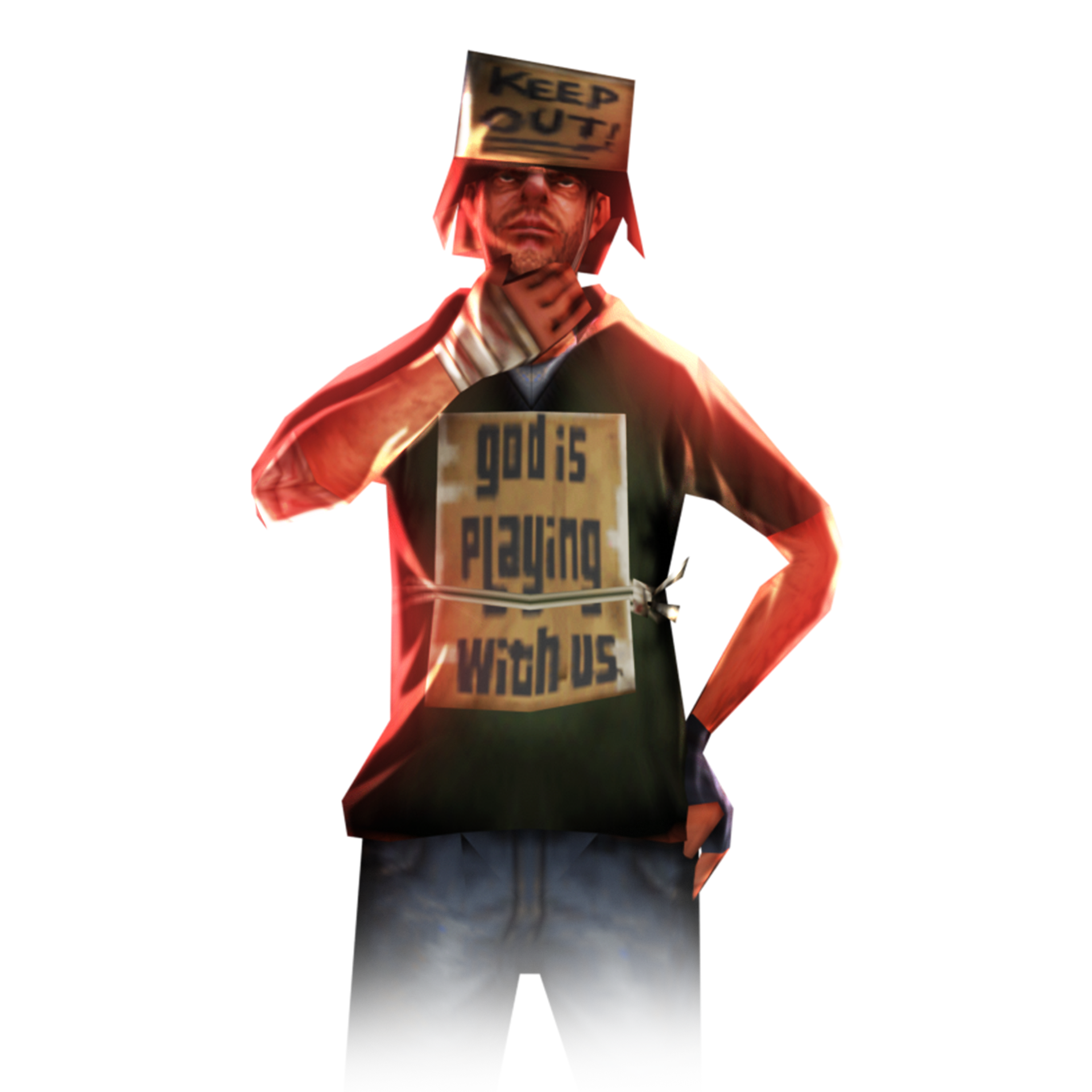 Dragon Russia: Начни свою жизнь с полного нуля