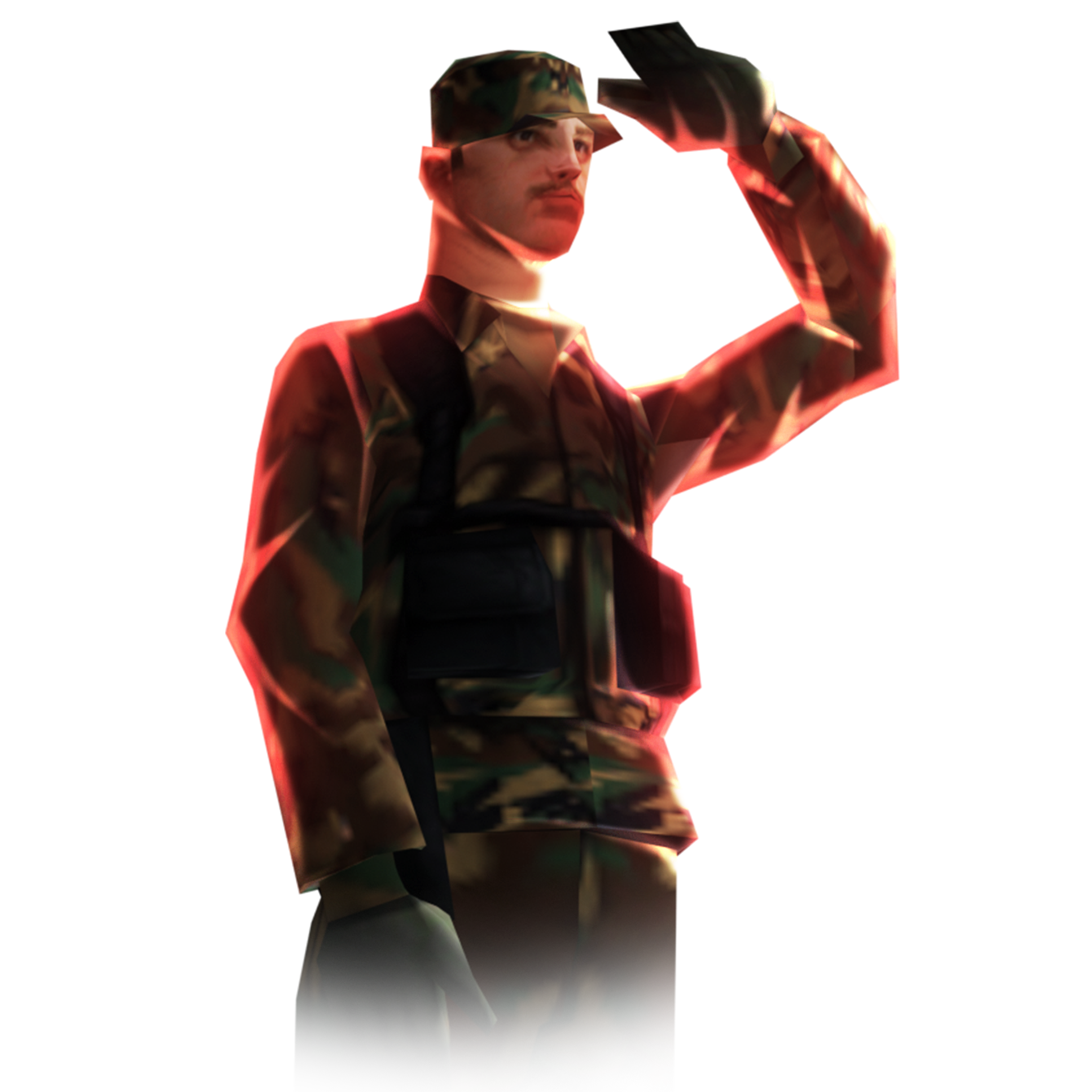 Dragon Russia: Служи и охраняй свою родину от бандитов